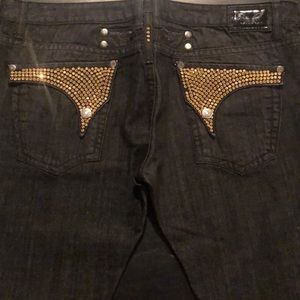 Robins Jeans